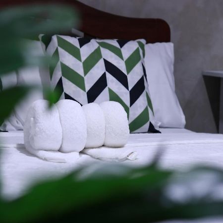 El Nido U Inn Dış mekan fotoğraf