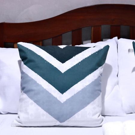 El Nido U Inn Dış mekan fotoğraf