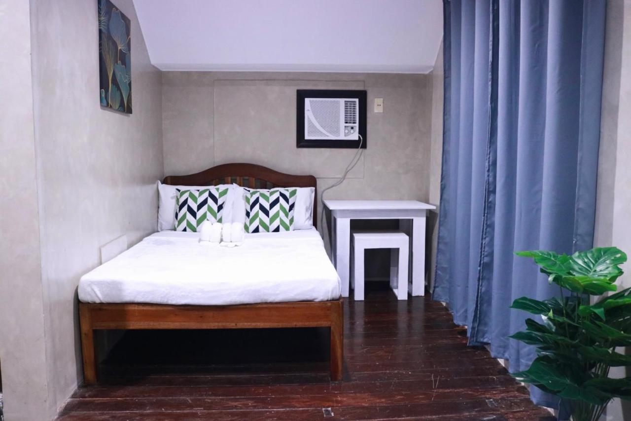 El Nido U Inn Dış mekan fotoğraf