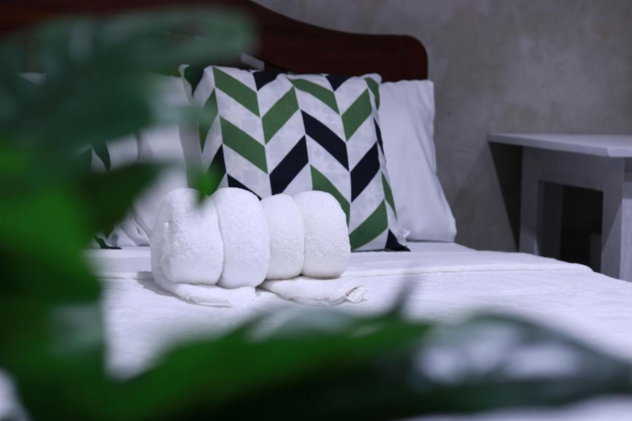 El Nido U Inn Dış mekan fotoğraf