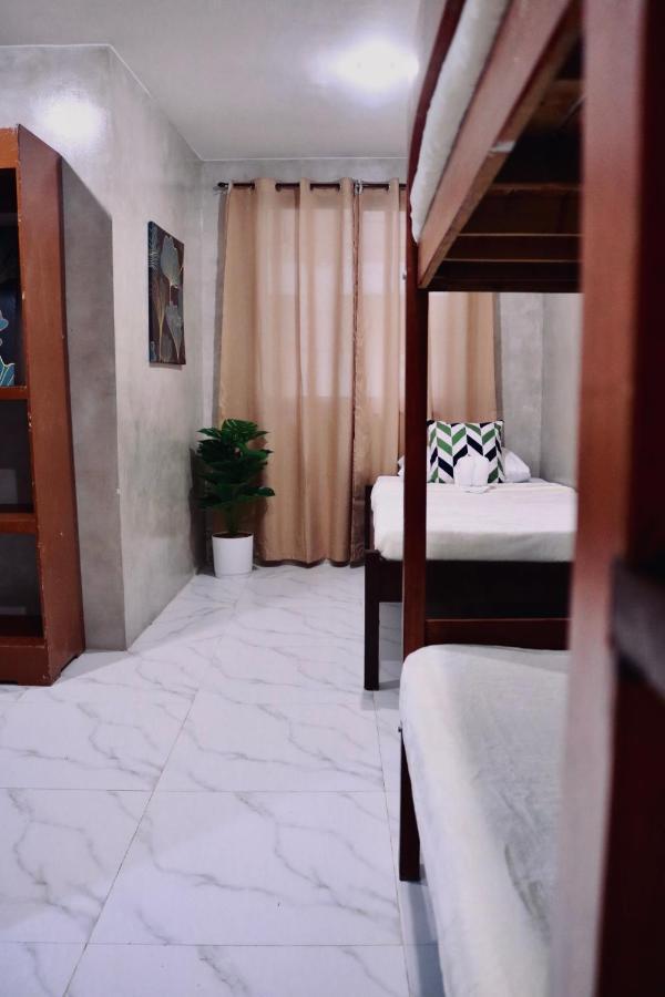 El Nido U Inn Dış mekan fotoğraf