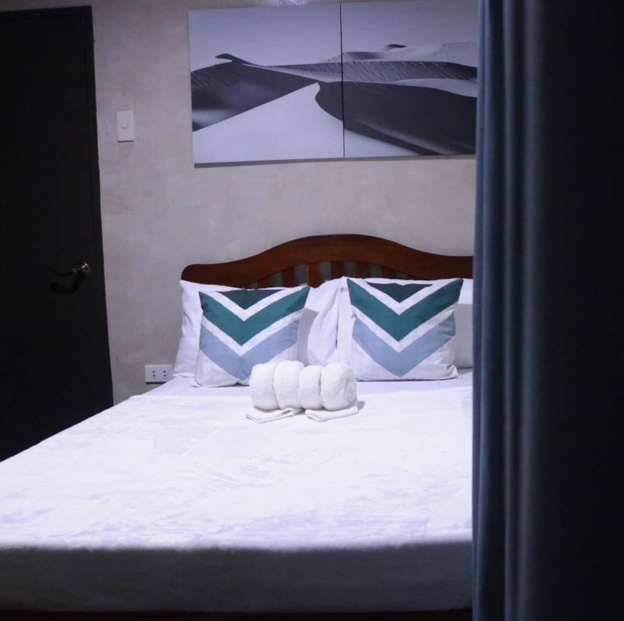 El Nido U Inn Dış mekan fotoğraf