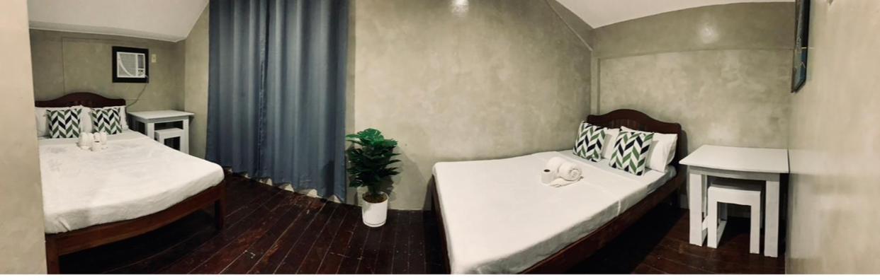 El Nido U Inn Dış mekan fotoğraf