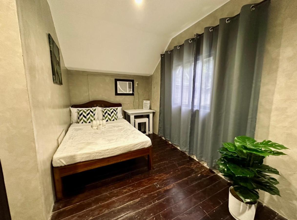 El Nido U Inn Dış mekan fotoğraf