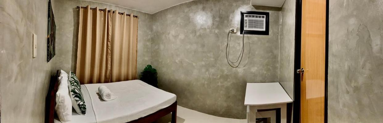 El Nido U Inn Dış mekan fotoğraf