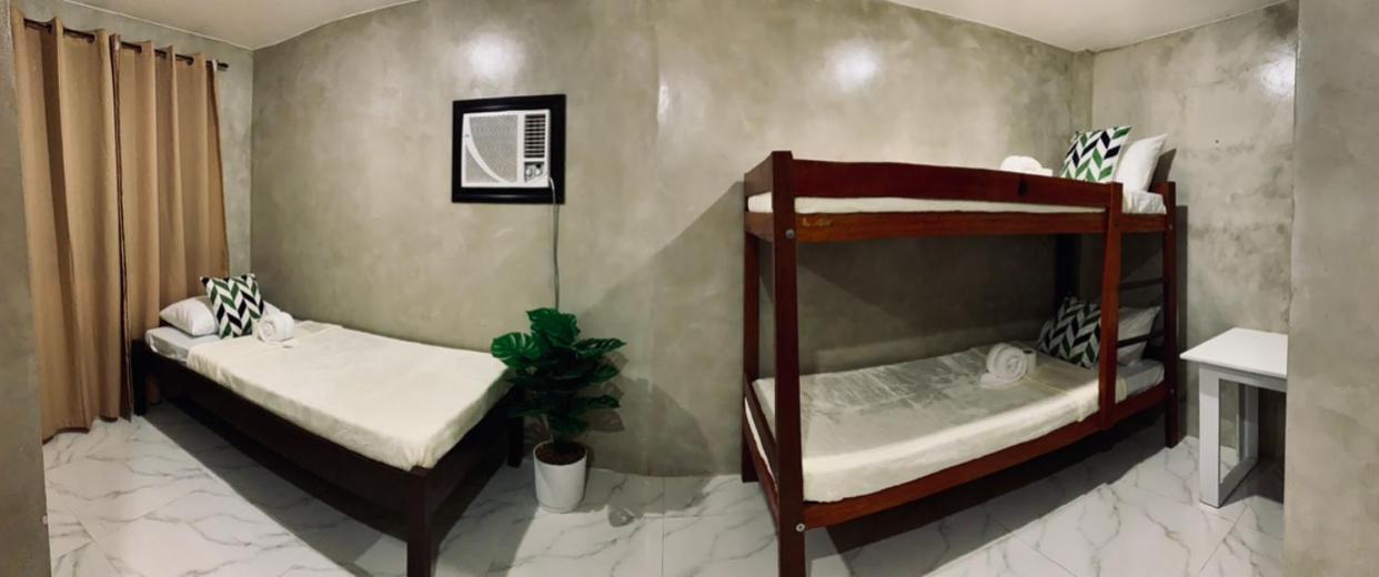 El Nido U Inn Dış mekan fotoğraf
