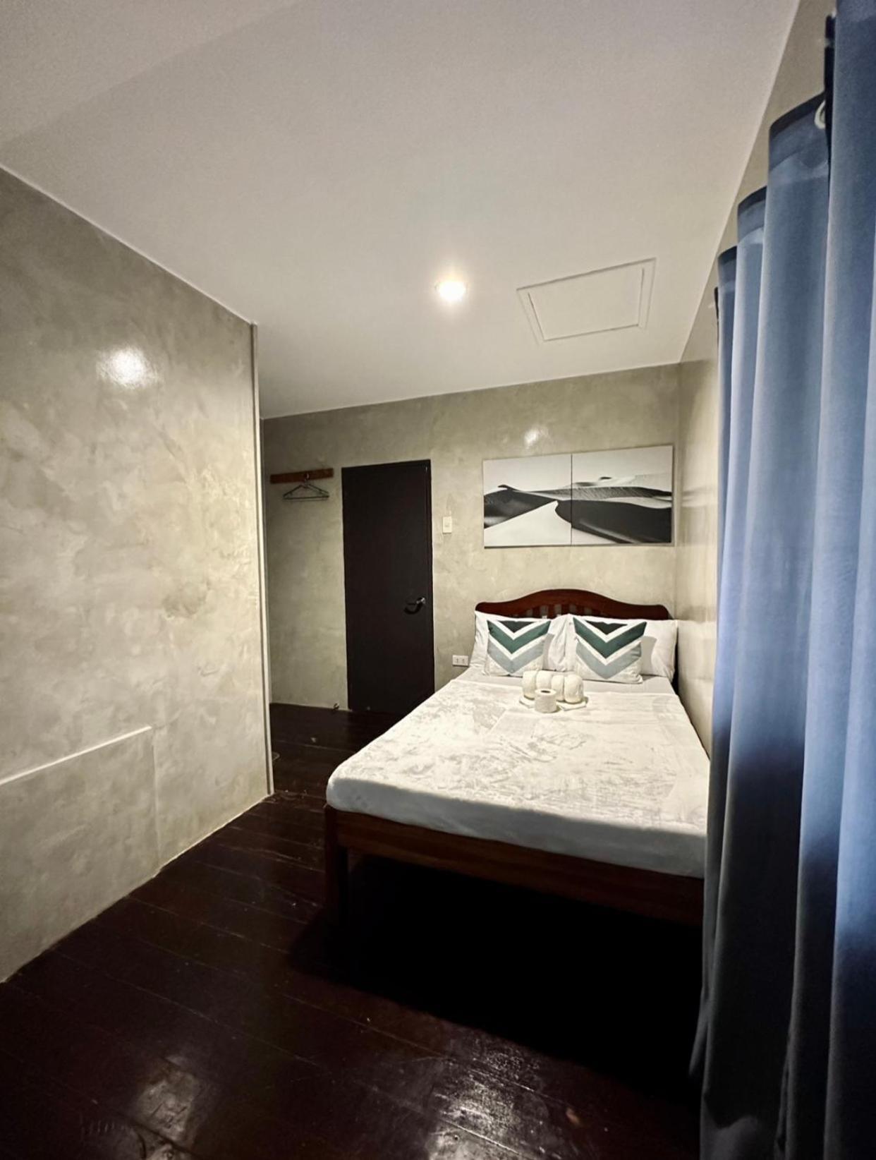 El Nido U Inn Dış mekan fotoğraf