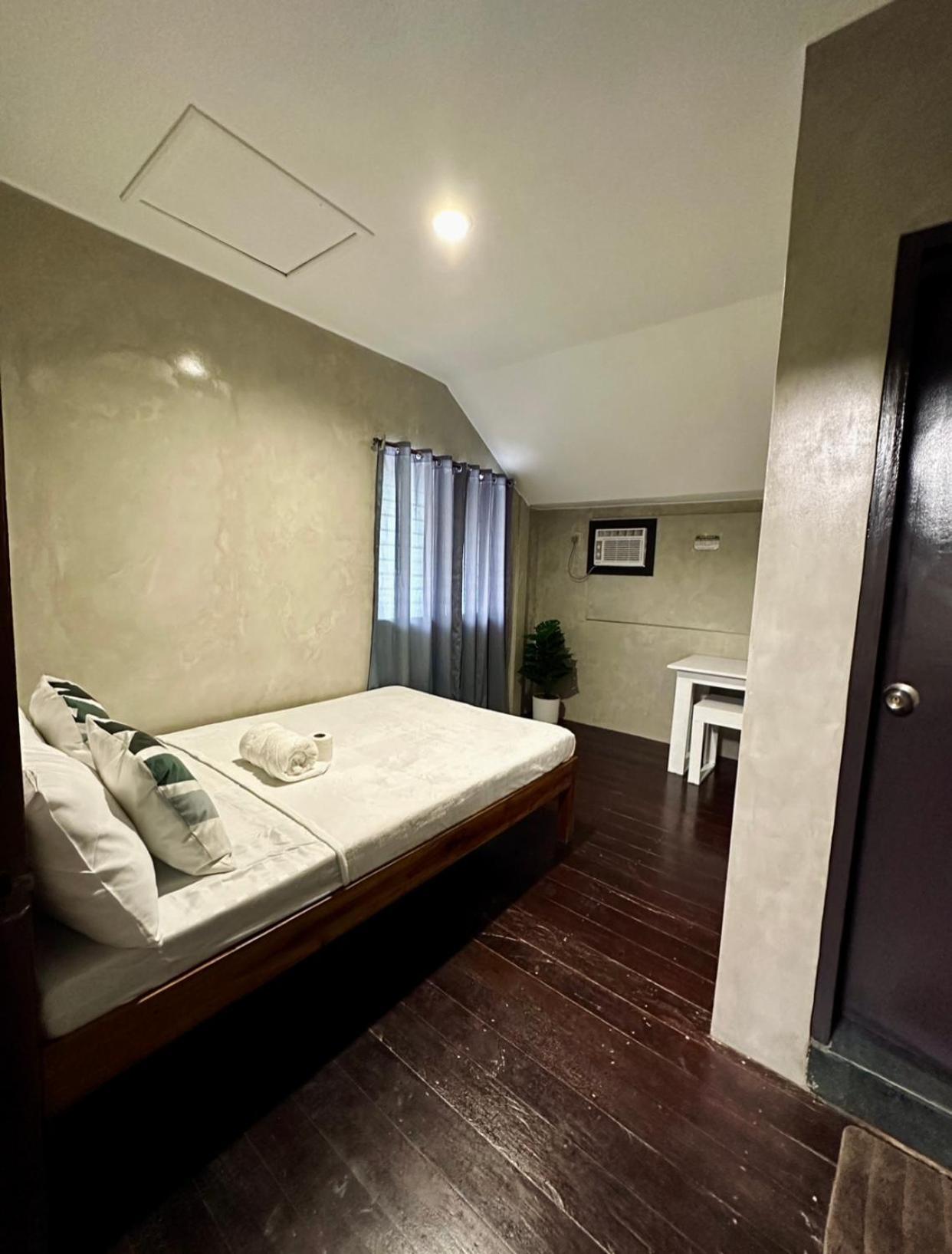 El Nido U Inn Dış mekan fotoğraf