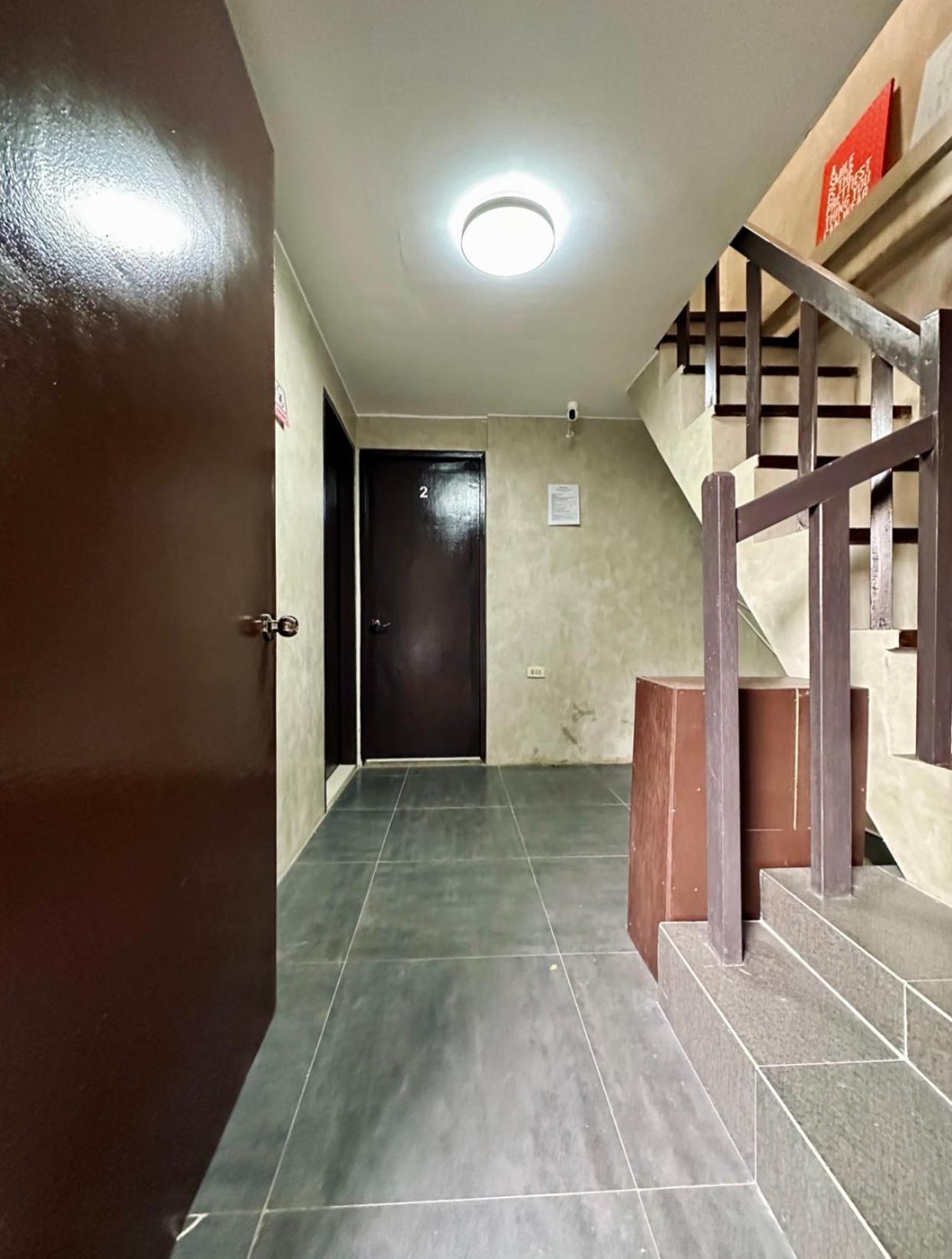 El Nido U Inn Dış mekan fotoğraf