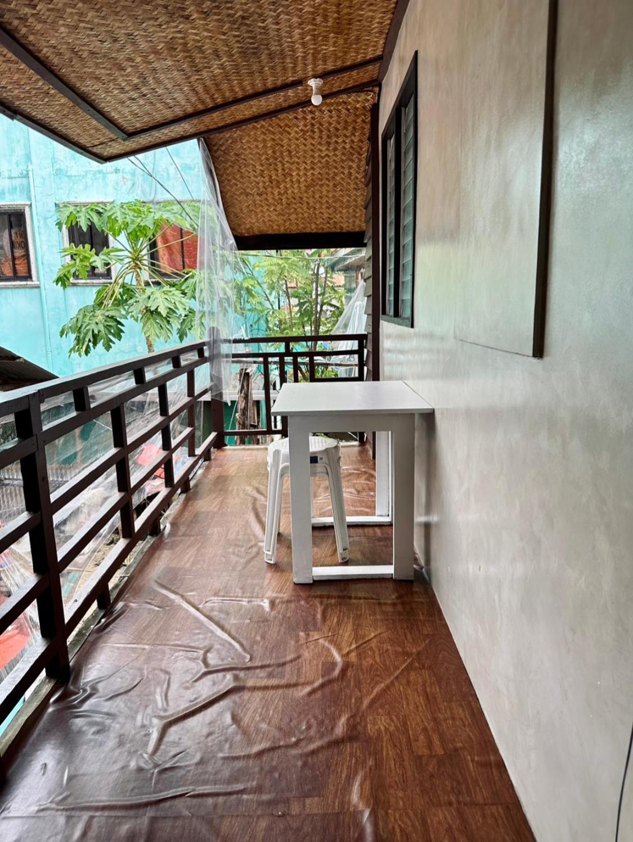 El Nido U Inn Dış mekan fotoğraf